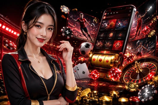 md66 đăng nhập trên điện thoại – Giao diện mobile md66