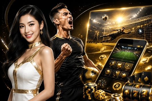 md66 Casino – Trải nghiệm live dealer chuyên nghiệp